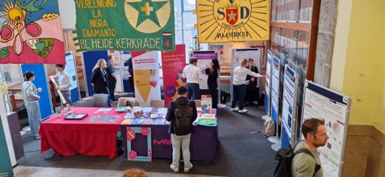 PREDICTOS Conference & Networking Event: Strengthening Collaborations in Regenerative Medicine